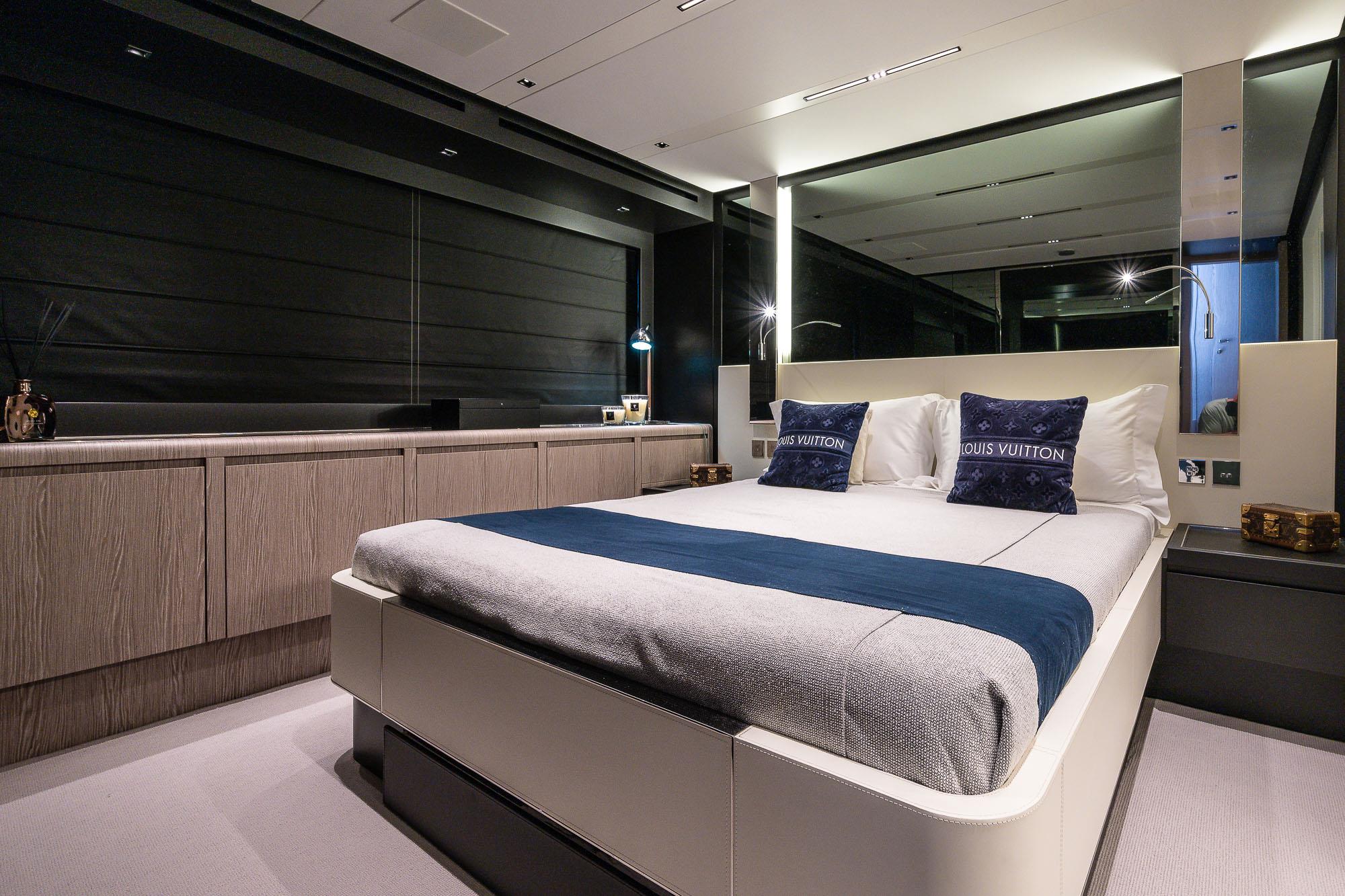 2026 RIVA 76' PERSEO SUPER 